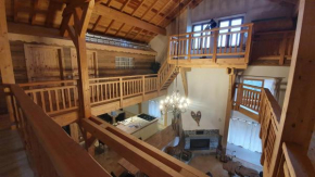 LA FERME LES DIGITALES bain nordique, billard
